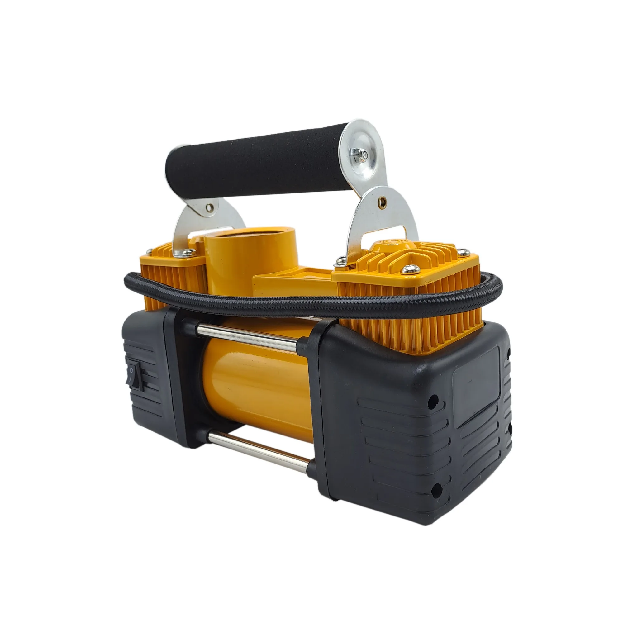 کمپرسور هوا اینتیمکث مدل 001