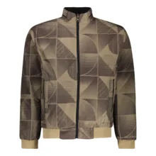 کاپشن دورو بهاره مردانه کد 202506