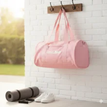 ساک ورزشی مدل Pembe