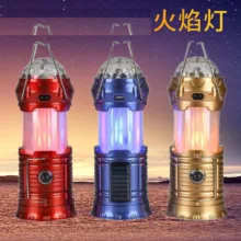 چراغ فانوسی مدل SX-6888