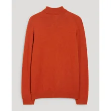 پلیور یقه اسکی  مردانه سی اند ای مدل night