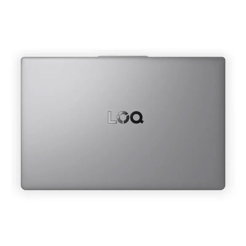 لپ تاپ 15.6 اینچی لنوو مدل LOQ 15IAX9E-i5 12450HX-12GB DDR5 4800MHz-512GB SSD-RTX3050 6GB-FHD 144Hz