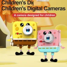 دوربین دیجیتال طرح پاتریک