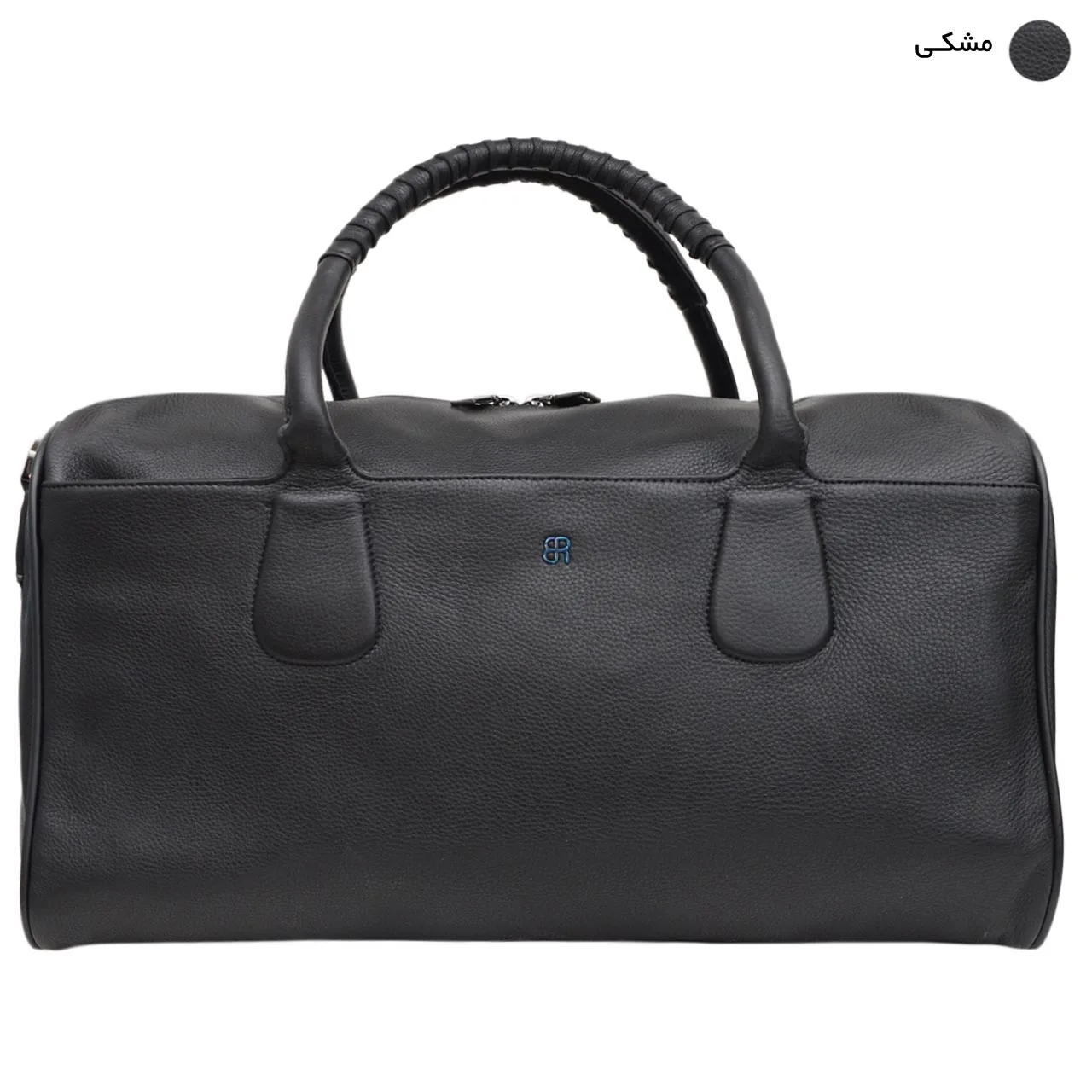 ساک سفری انزو رسی مدل EN3485-9 BLK