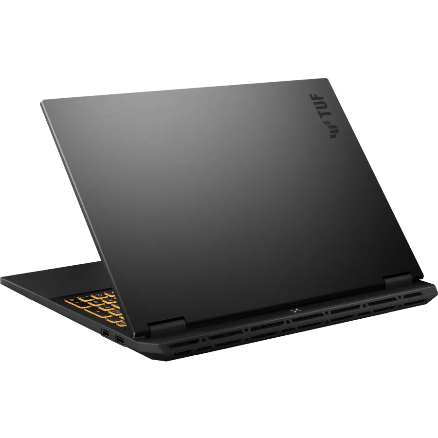 لپ تاپ 16 اینچی ایسوس مدل TUF Gaming F16 FX608JHR-RV035-i7 14650HX-48GB DDR5 5600MHz-512GB SSD-RTX5050 8GB-FHD 165Hz - کاستوم شده