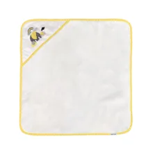 پتو دورپیچ نوزاد مامزکیوتی مدل hello DP-76