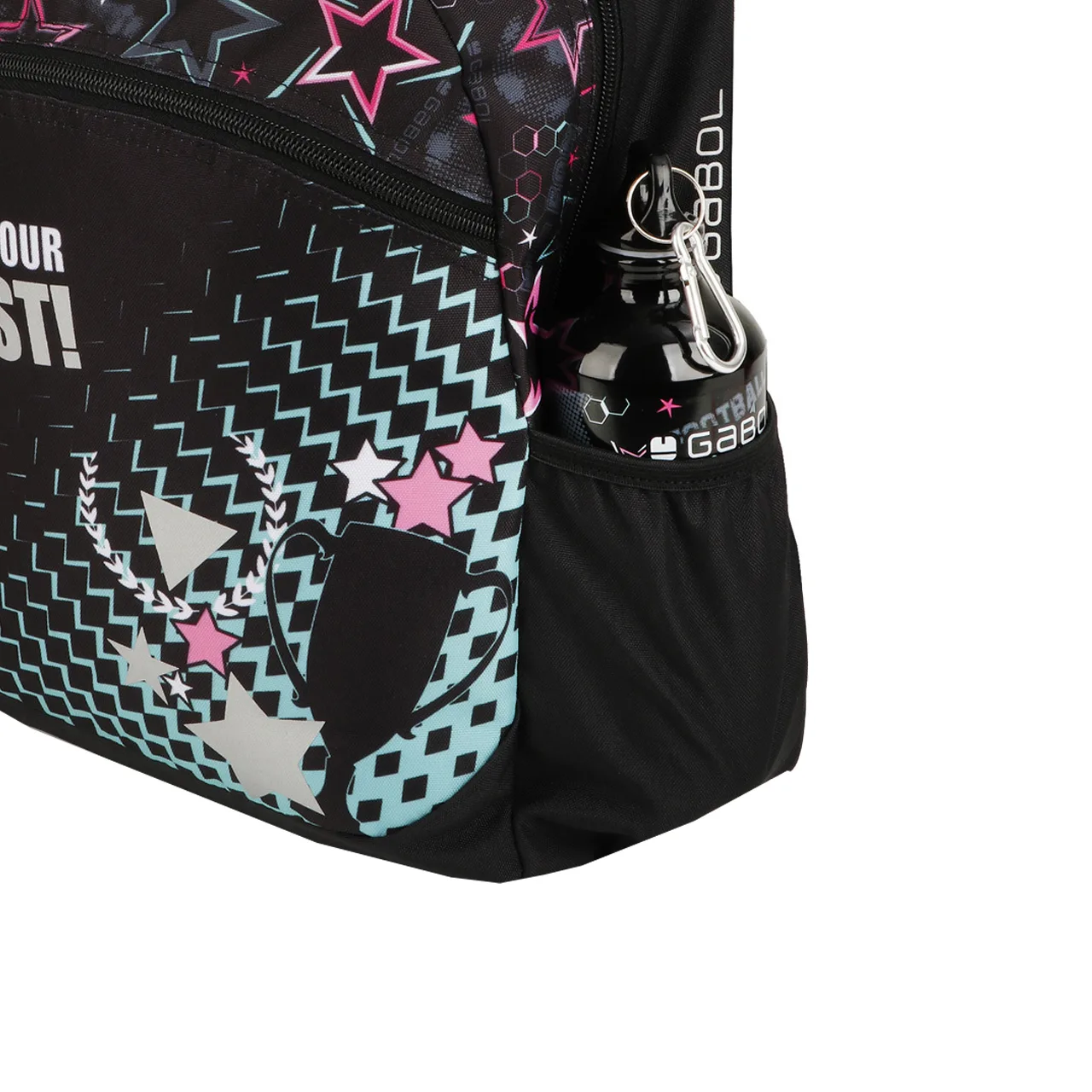 قمقمه گابل مدل Stellar گنجایش 0.6 لیتر