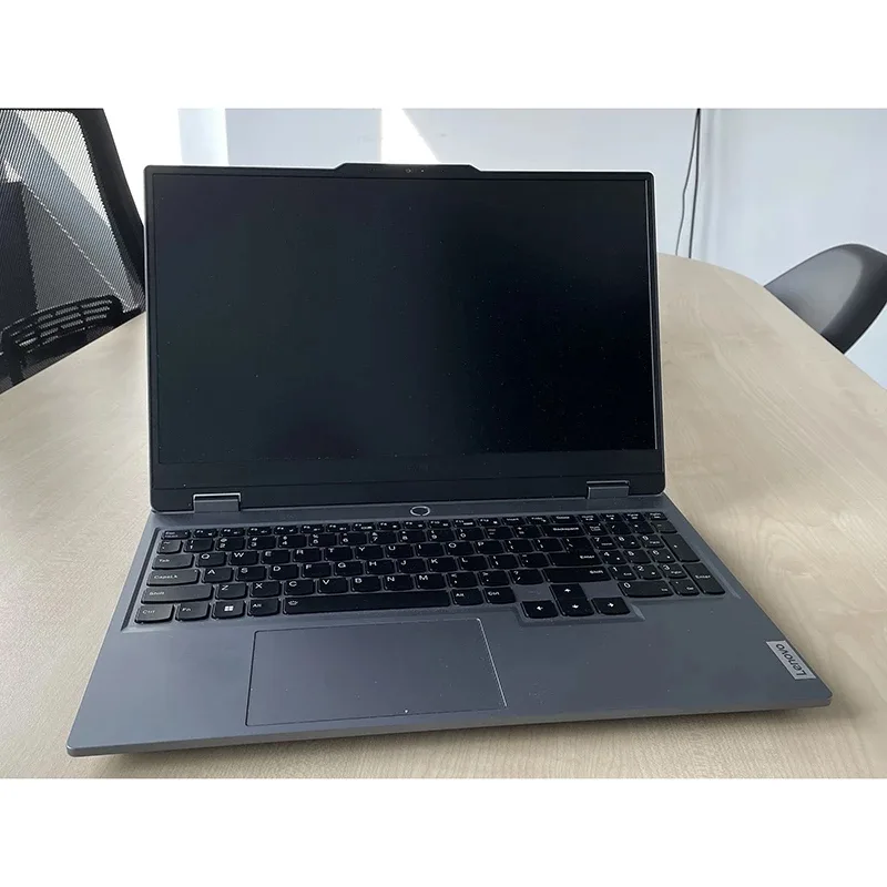 لپ تاپ 15.6 اینچی لنوو مدل LOQ 15IRX9-i5 13450HX-24GB DDR5-512GB SSD-RTX4050-FHD-W - کاستوم شده