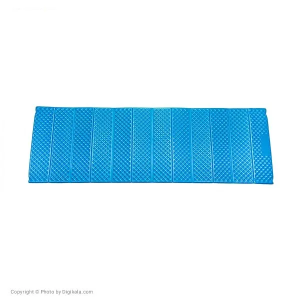 زیرانداز مدل آکاردئونی 10 میلی متر