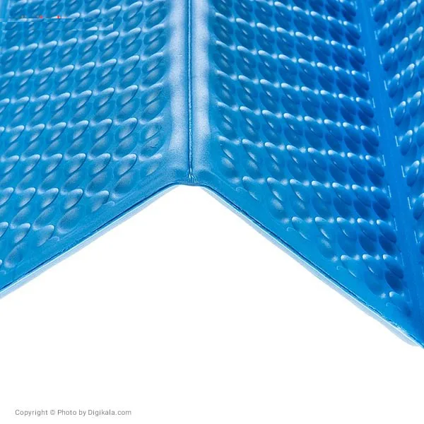 زیرانداز مدل آکاردئونی 10 میلی متر