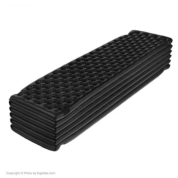 زیرانداز مدل آکاردئونی 10 میلی متر