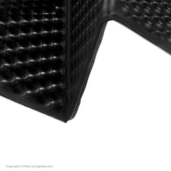 زیرانداز مدل آکاردئونی 10 میلی متر