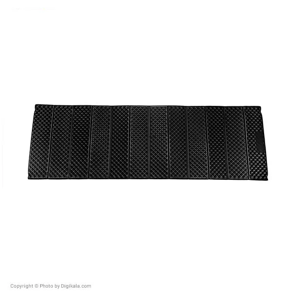 زیرانداز مدل آکاردئونی 10 میلی متر