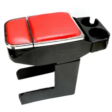 کنسول وسط مومو مدل چهار لیوانه مناسب برای پژو ۴۰۵