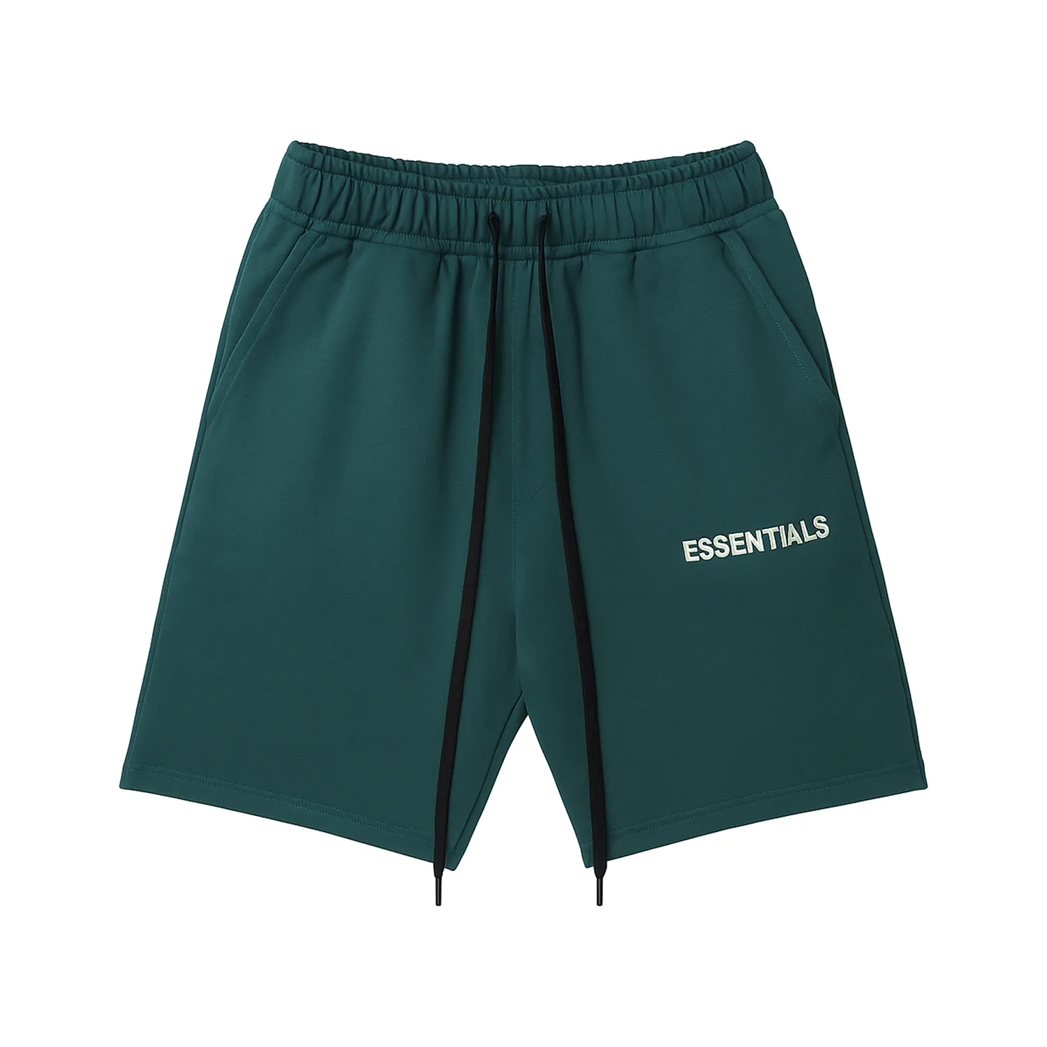 شلوارک راحتی مردانه مدل ESSENTIALS کد NO-1981