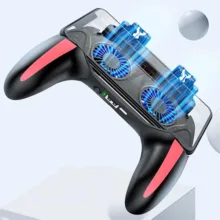 دسته بازی آی تی لینک مدل H10 Dual fan
