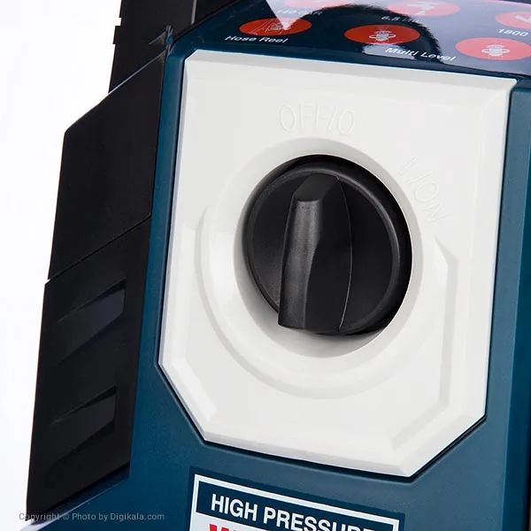 کارواش رونیکس مدل RP-0140