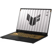 لپ تاپ 16 اینچی ایسوس مدل TUF Gaming F16 FX608JHR-RV035-i7 14650HX-32GB DDR5 5600MHz-2TB SSD-RTX5050 8GB-FHD 165Hz - کاستوم شده