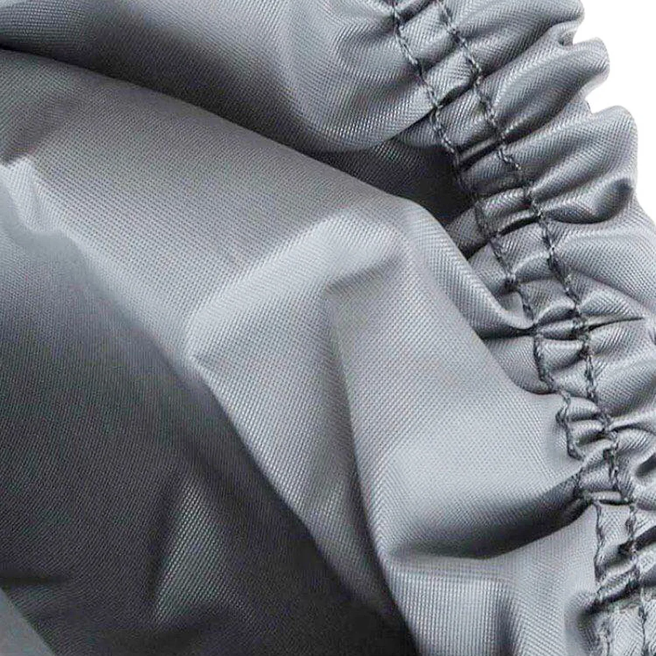 چادر خودرو ساکا مدل SOLS مناسب برای سمند