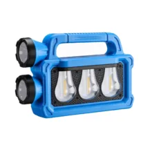 نورافکن دستی مدل 0088 با نور مهتابي