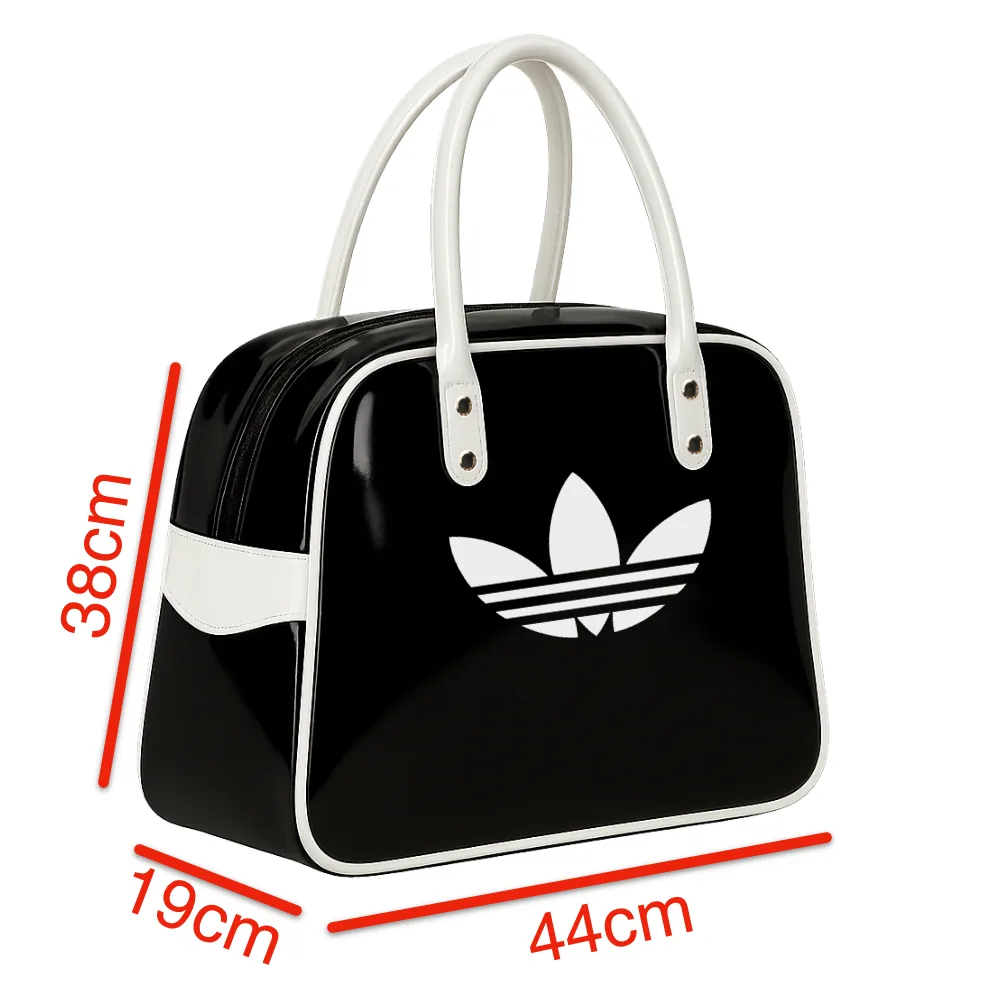 ساک ورزشی مدل CLASSIC SHINE