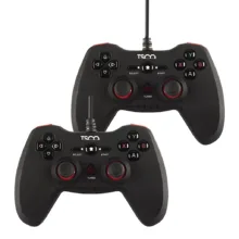 دسته بازی تسکو مدل TG115 بسته 2 عددی