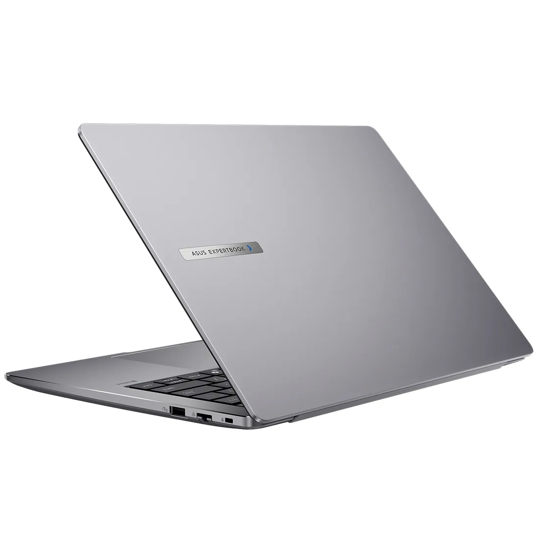 لپ تاپ 14 اینچی ایسوس مدل ExpertBook P3 P3405CVA-I516512G5D-i5 13420H-16GB DDR5 5200MHz-512GB SSD-IPS-Fingerprint
