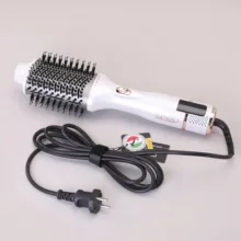 سشوار برس‌دار حالت‌دهنده 1500 وات انزو پروفیشینال مدل EN-4124