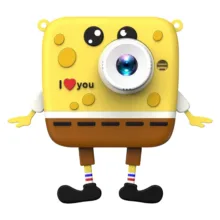 دوربین دیجیتال مدل SB1401