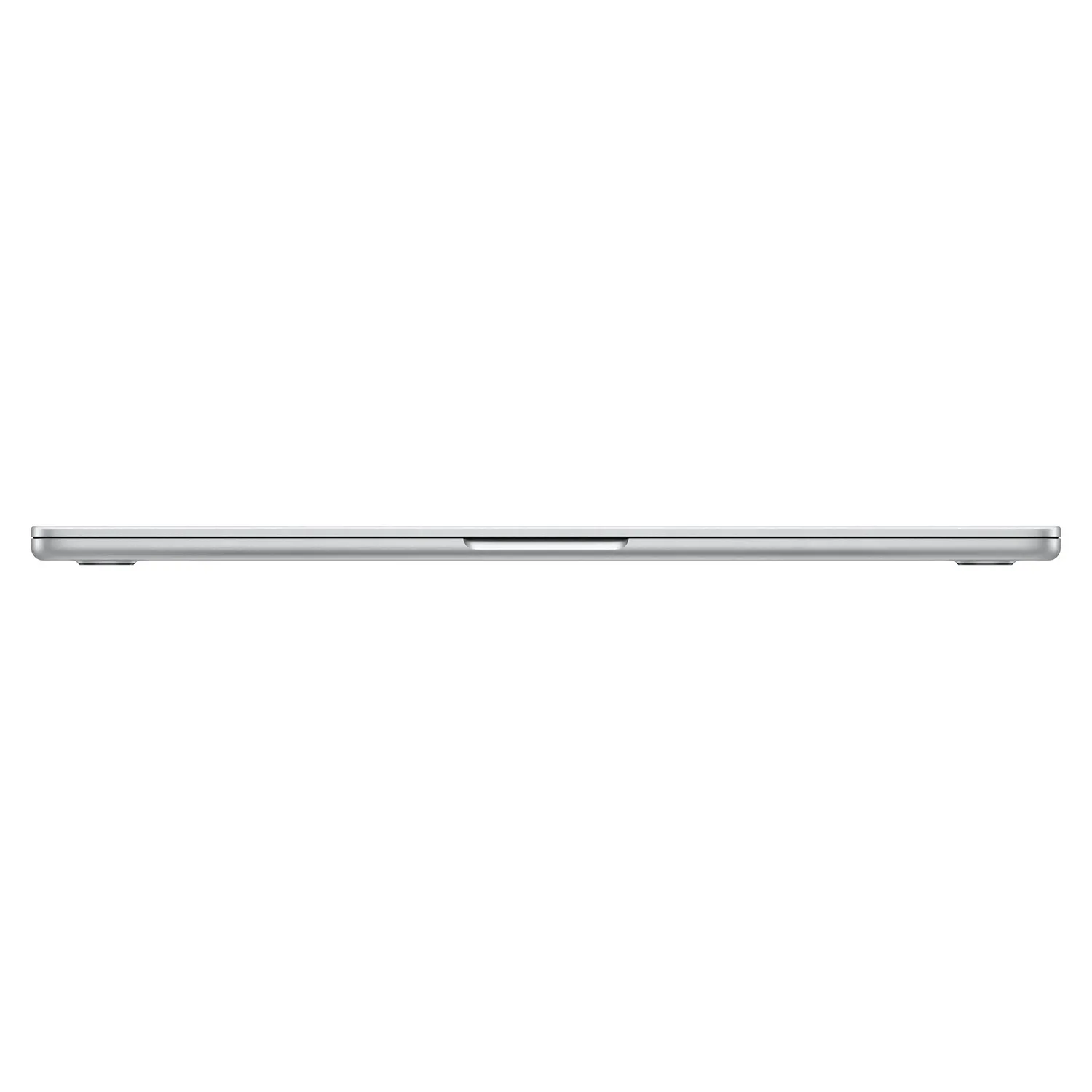 لپ تاپ 15.3 اینچی اپل مدل MacBook Air MXD23 2024 LLA-M3-16GB RAM-512GB SSD