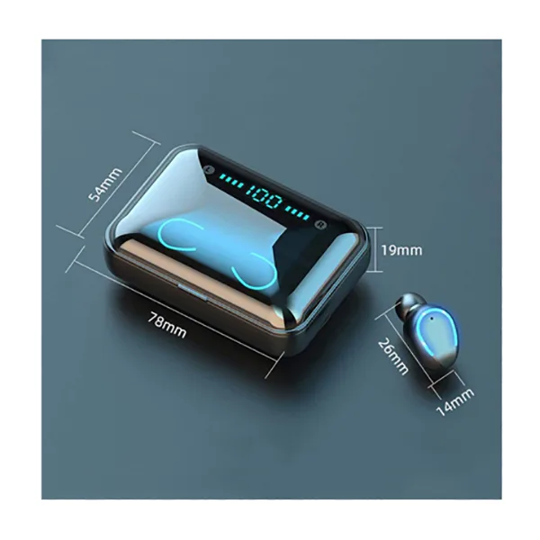 هندزفری بلوتوثی مدل BTHF9