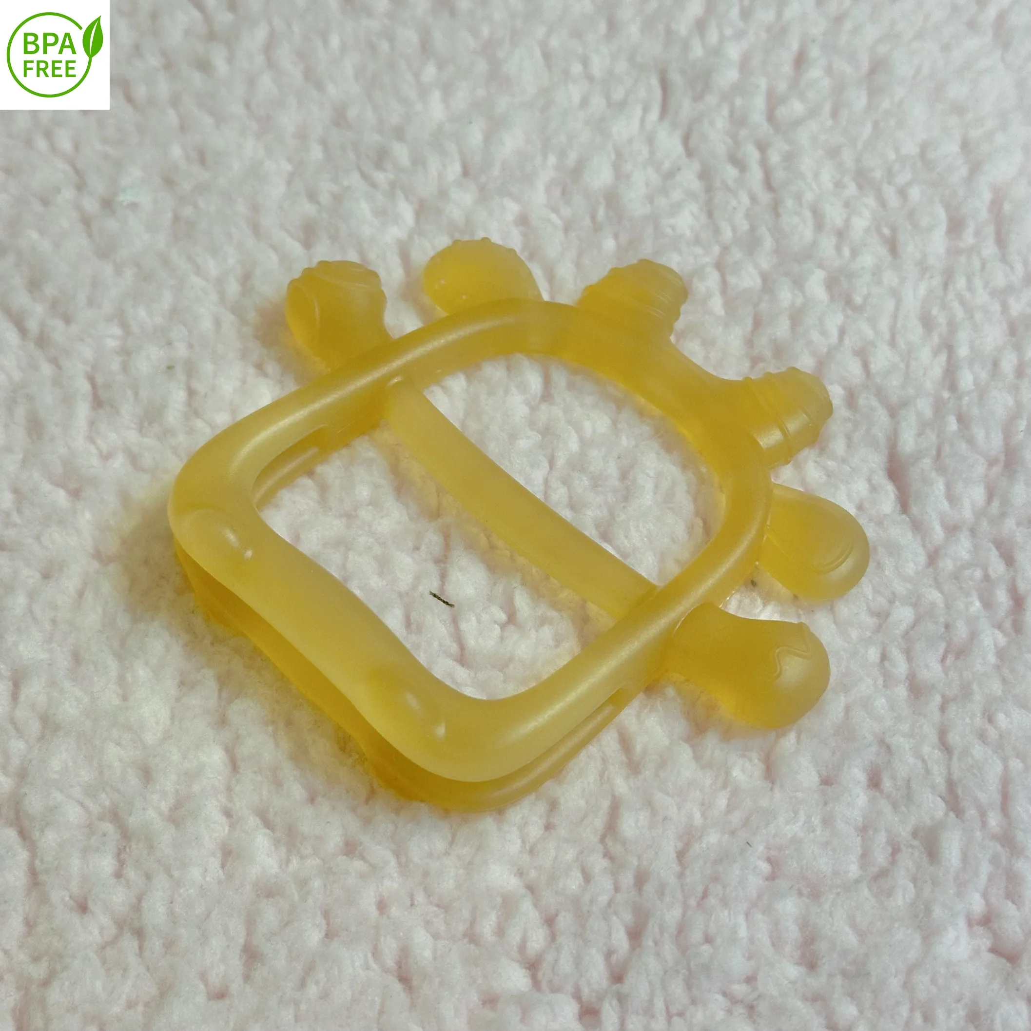 دندان گیر کودک رووکو مدل HAND FIX