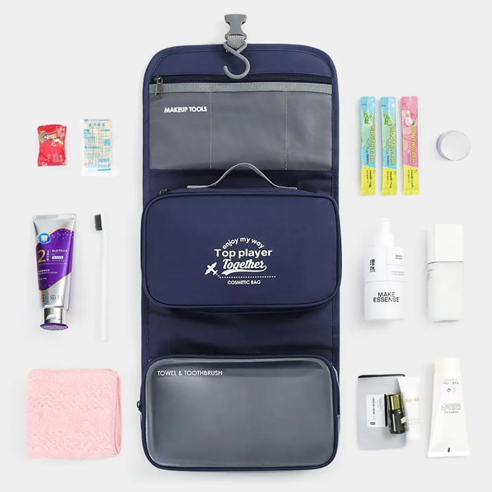 نظم دهنده ساک و چمدان مدل TOP PLAYER