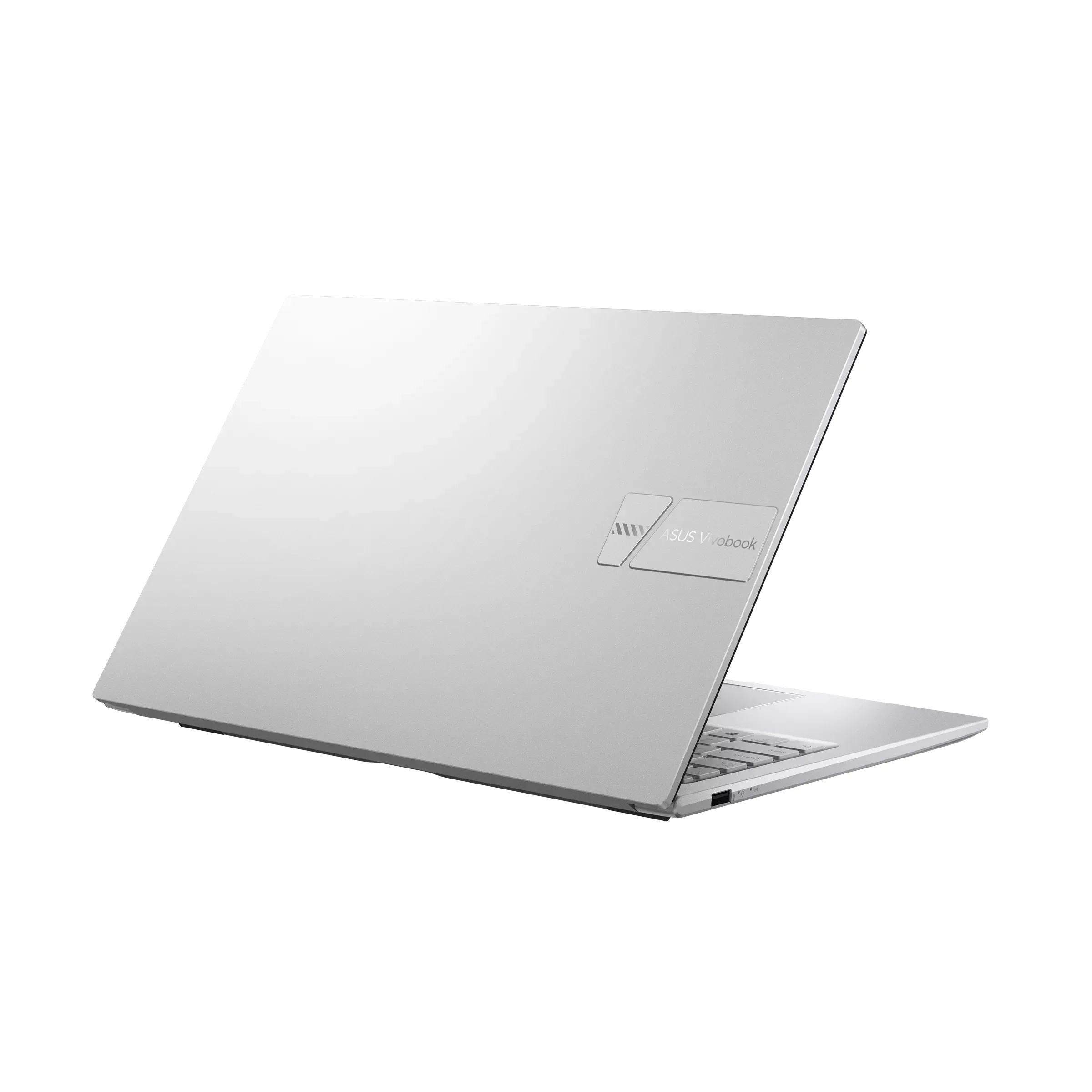 لپ تاپ 15.6 اینچی ایسوس مدل Vivobook 15 A1504VA-NJ1976-i5 1334U-8GB DDR4-512GB SSD-TN-Backlit-Fingerprint