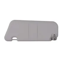 آفتابگیر خودرو آرپیکو کد 10-2209 مناسب برای تیبا بسته 2 عددی