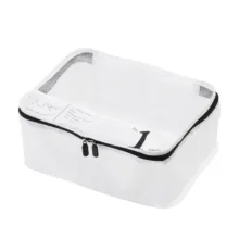 نظم دهنده ساک و چمدان مدل Storage مجموعه 7 عددی