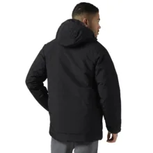 کاپشن بلند مردانه مدل RBK-PARKA-BQ2773