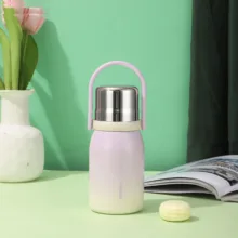 تراول ماگ مدل t01 گنجایش 0.5 لیتر