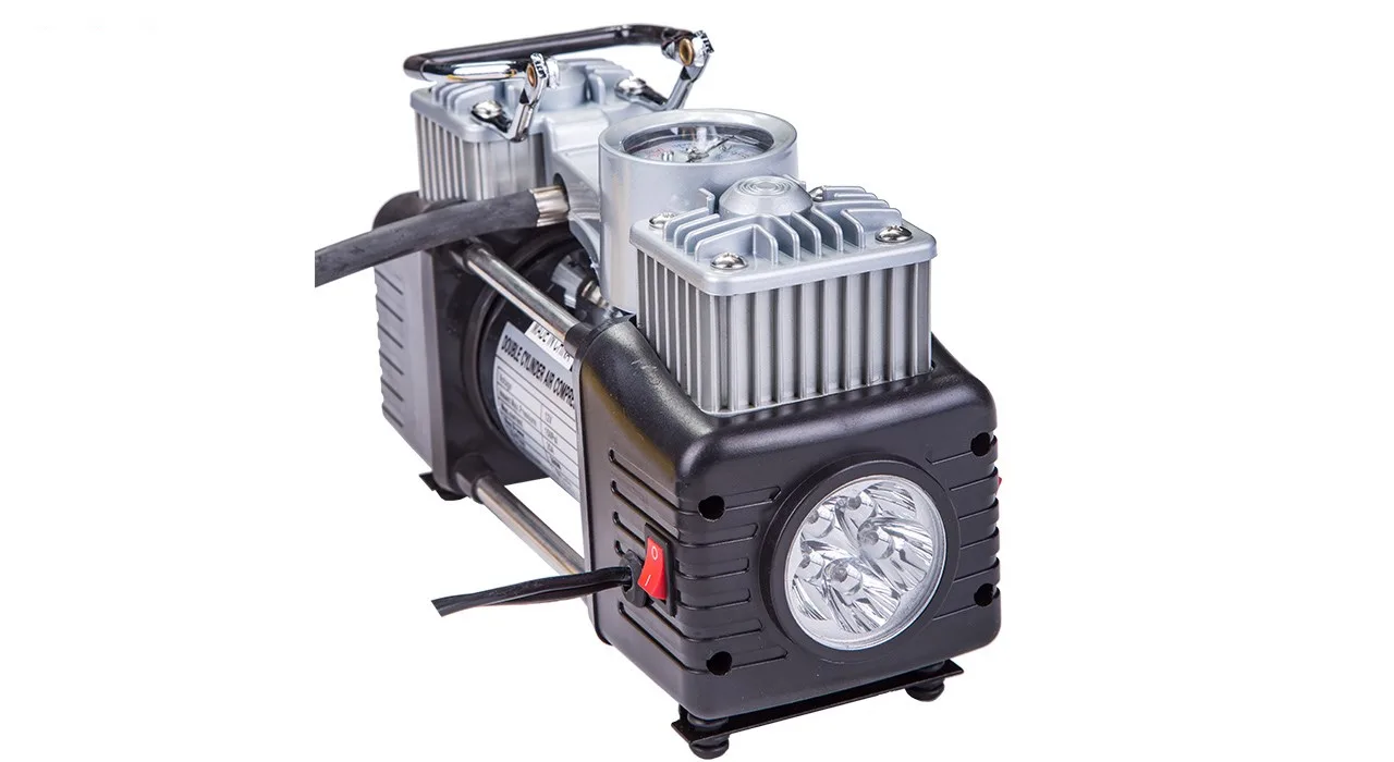 کمپرسور باد فندکی ایکس سان مدل TS2