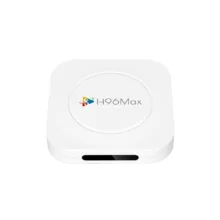 اندرویدباکس اچ96 مدل M1 Plus حافظه 128 گیگ
