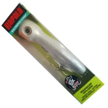 طعمه ماهیگیری راپلا مدل ایکس رپ روح شیشه ای