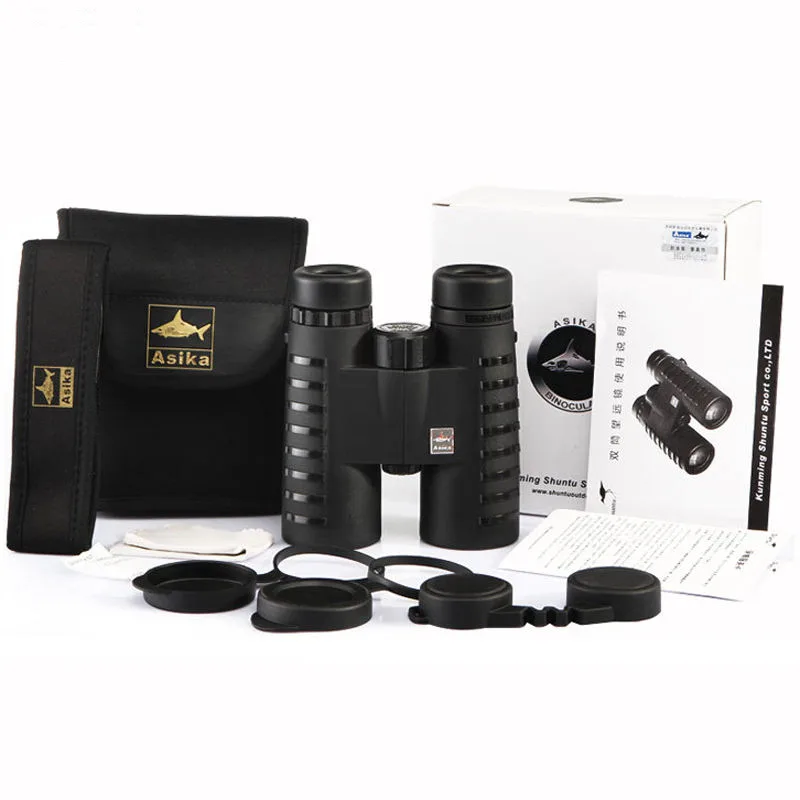 دوربین دوچشمی آسیکا مدل ASIKA-10X42HD