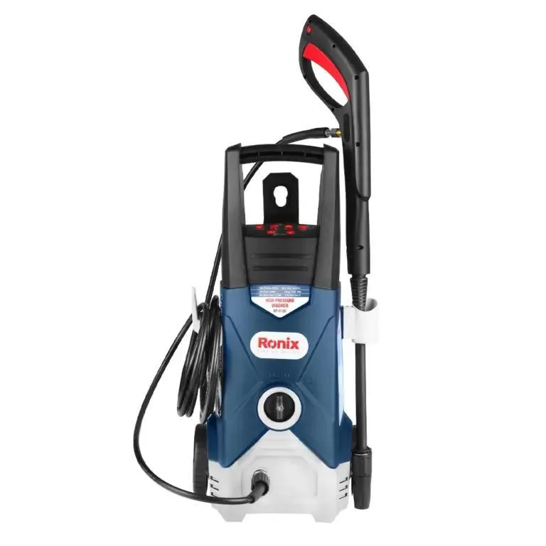 کارواش رونیکس مدل RP-0100