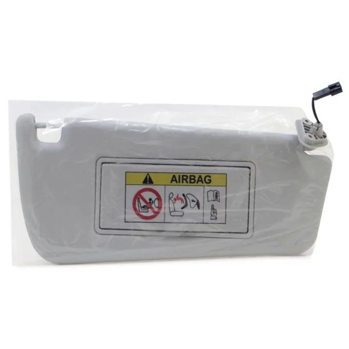 آفتابگیر سمت راست مدل 001 مناسب برای سمند