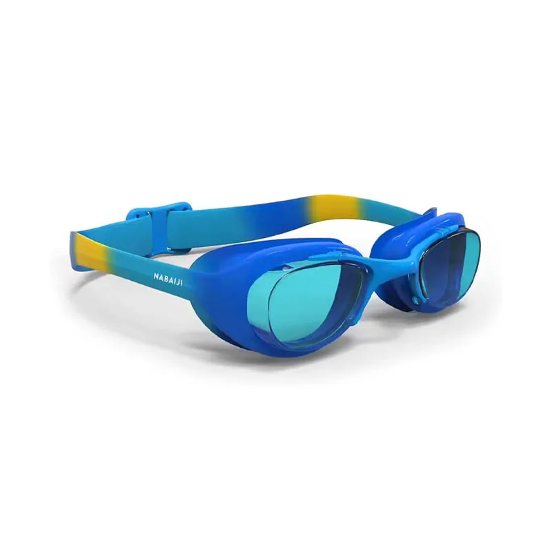 عینک شنا نابایجی مدل X-BASE 100 S BLY