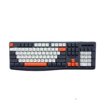 کیبورد مکانیکی اسنیک مدل k3