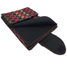 زیر انداز سفری 16 نفره مدل جاجیم کد J 109