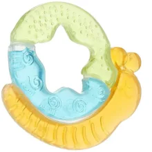 دندان گیر کودک کیدزمی مدل حلزون 9498