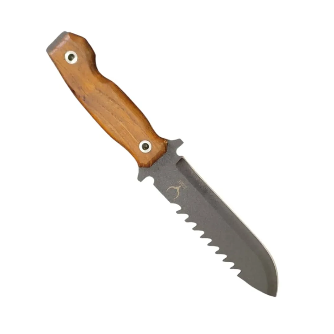 چاقوی سفری مدل rambo کد 4805