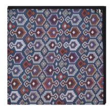 زیر انداز سفری فیرو مدل F-9001 سایز 300*200 سانتی متر